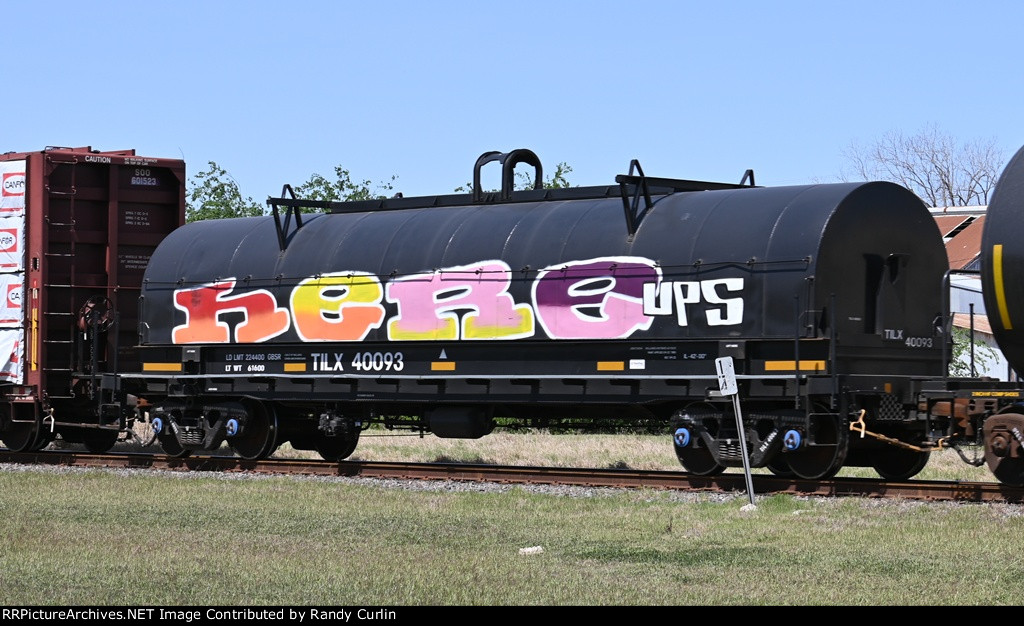TILX 40093